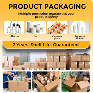 Suplemen Kunyah Anjing Label Pribadi Menyeimbangkan Nutrisi dan Meningkatkan Sistem Kekebalan Tubuh, Kunyah Anti Alergi untuk Semua Ras - Product Image 6