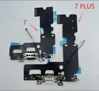 Connecteurs de Charge pour Téléphones Portables en Gros pour iPhone 6 7 8 X XR XS XS MAX 11 12 13 14 15 Câbles Chargeur USB Connecteur de Charge Téléphone