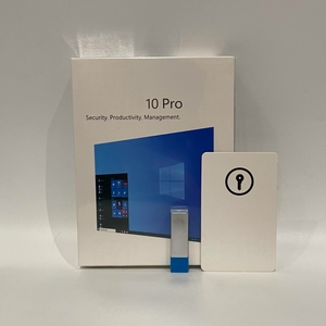 Sistema Operativo <span class=keywords><strong>10</strong></span> <span class=keywords><strong>Pro</strong></span> en Caja USB Versión Internet con Activación Global en Línea 100% Nueva - Product Image 3