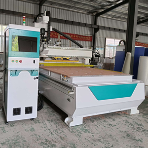 Chất lượng nhà máy kích thước lớn chế biến gỗ <span class=keywords><strong>CNC</strong></span> <span class=keywords><strong>Router</strong></span> 1325 1530 2030atc gỗ MDF cửa bọt <span class=keywords><strong>CNC</strong></span> Máy phay - Product Image 3