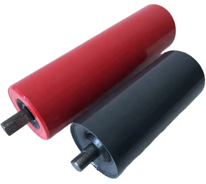 Prix raisonnable Nairy pièces de machines tambour moteur/tambour motorisé/poulie motorisée pour convoyeur à bande de matériau en vrac - Product Image 2