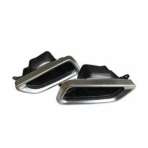 Tubo de Escape para Honda Accord 18320-T2J-H01 18310-T2J-H01, Pieza de Acero para Automóvil, Modelos 14-17 - Product Image 3