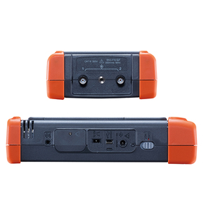 Osciloscopios Portátiles Digitales Gwinstek Gds-300/307/310/320 de 200/100/70mhz, Equipos de Laboratorio, Precio a Consultar - Product Image 4