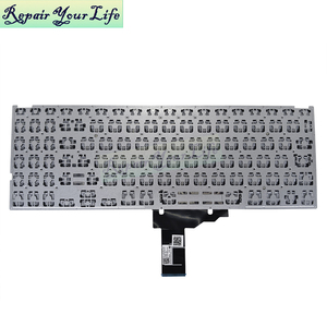 La Latin NO backlit คีย์บอร์ดแล็ปท็อปสำหรับ Asus X509 X509FA <span class=keywords><strong>X515</strong></span> R545 X545FJ X509DJ X509JB X509JA แป้นพิมพ์0KNB0-510XLA00 X515DA - Product Image 1