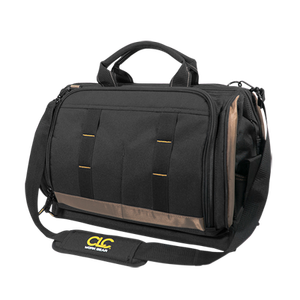 Échantillon gratuit de sacs et d'outils Oxford résistants à prix de gros, sac à outils multi-poches pour charpentiers/électriciens de jardin - Product Image 1