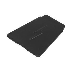 Cache-prise de charge d'origine Kukirin G4 pour trottinette électrique Kugoo Kirin Kukirin G4 Max, accessoire de protection de la prise de charge - Product Image 3