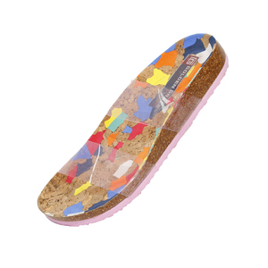 Chinese Factory High Quality clear PVC Flat Lady <strong>Jelly</strong> slippers Transparent Summer <strong>Women</strong> <strong>Sandals</strong> - Product Image 6