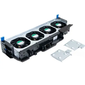 874572-B21 ML350 Gen10 ชุดกรงพัดลมสำรองพร้อมโมดูลพัดลม 4 ตัว - Product Image 2