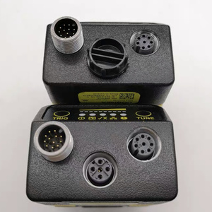 Lecteurs de codes-barres Cognex Dm300x à montage fixe 24VDC Garantie 1 an Modèle 2023 Neuf Original Bon prix En stock - Product Image 5