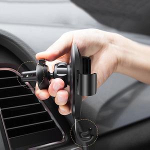 <span class=keywords><strong>Cargador</strong></span> inalámbrico para soporte de teléfono móvil con ventilación de aire para coche con <span class=keywords><strong>cargador</strong></span> rápido de 10W para Samsung Galaxy S10 S9 <span class=keywords><strong>Note</strong></span> <span class=keywords><strong>9</strong></span> - Product Image 6