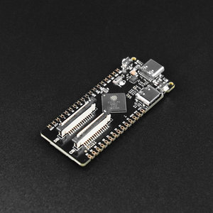 <strong>FireBeetle</strong> 2 ESP32 P4 AI Development Board - Product Image 1