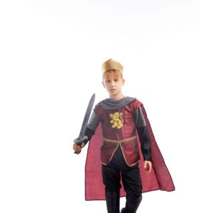 Nouveau gladiateur Cosplay grec spartiate <span class=keywords><strong>chevalier</strong></span> garçon carnaval fête ancien guerrier romain Costume pour garçons - Product Image 2