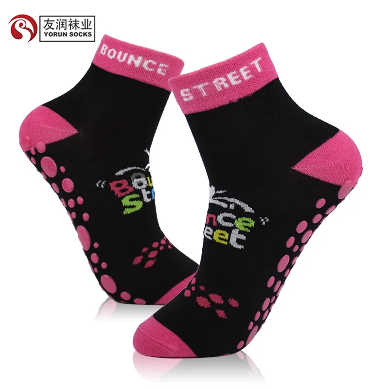 men women and children grip socks non-slip socks anti-slip socks 2024 hot sale