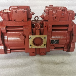 Pompe hydraulique principale Takeuchi TB1140 K3V63DTP150R-9N3B - Product Image 2