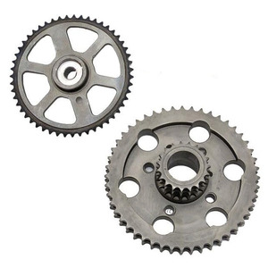 Kit de chaîne de distribution pour moteur YD22DDT YD22DDTI YD22 2.2L pour Nissan Almera <span class=keywords><strong>MK</strong></span> Primera Estate X-Trail - Product Image 3