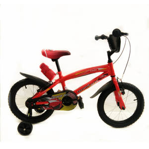 Vélo de deuxième main avec phares led, équipement anti-poussière, bicyclette pour enfants de 15 ans - Product Image 3