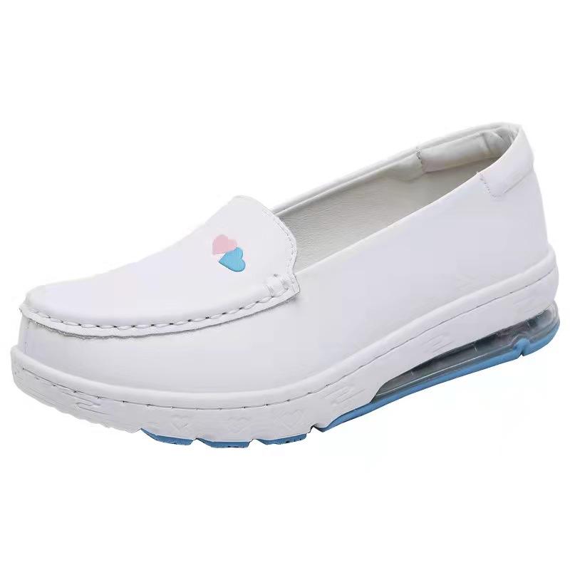 Comfortable Shoes for Doctors Anti-Slip Durable