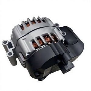 Alternador del Sistema Eléctrico del Fabricante de Equipo Original para Automóviles de Alto Rendimiento Rolls-Royce Ghost 751821103095 - Product Image 1
