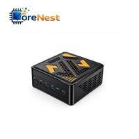 Mini PC IA AMD Ryzen AI 9 365 10 Núcleos 20 Hilos 24/32 GB LPDDR5 SSD 1/2 TB 50 TOPS NPU CoreNest Windows 11 Pro