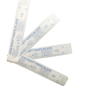 Goedkope en hoogwaardige huidtransplantatie dermatoommes voor de huid - Product Image 3