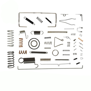 Chất lượng cao xiaoyang thương hiệu XY-01 thép không gỉ nén cuộn dây mùa xuân 0.1-4mm Đường kính dây 5-400mm mở rộng chiều dài trực tiếp - Product Image 1