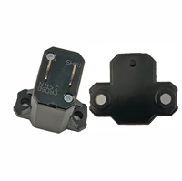 Démarreur de moteur PTC direct d'usine réfrigérateur compresseur à courant alternatif relais de limiteur de courant d'appel résistance de composant d'appareil ménager