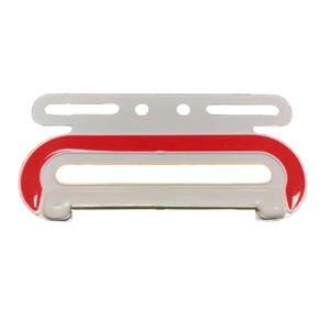 Vente chaude usine : Feu de position latéral COB LED étanche IP65 24V-27V pour camion et remorque, lampe de signalisation automobile certifiée CE pour la conduite automobile - Product Image 1