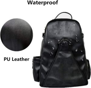 Mochila ecuestre grande y espaciosa personalizada con soporte para casco, mochila para casco de equitación, bolsa para exteriores - Product Image 2