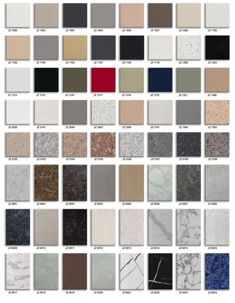 เคาน์เตอร์หิน