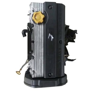 nueva marca de motor 18K4G para Roewe MG 750 - Product Image 4