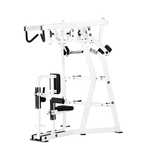 Entraîneur haute poulie <span class=keywords><strong>Appareil</strong></span> d'exercice musculaire dur équipement de gymnastique <span class=keywords><strong>appareil</strong></span> de fitness - Product Image 4