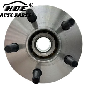 512167 4509767 VKBA6588 713670280 Wholesale Rear <b>Wheel</b> Hub Bearing for Chrysler Dodge Neon - Product Image 2