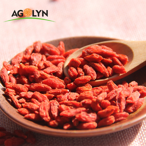 Bayas <span class=keywords><strong>de</strong></span> Goji Rojas <span class=keywords><strong>de</strong></span> Ningxia, Cosecha Fresca 2026, Suministro a Granel, Wolfberry Seco para Marca Privada OEM, Precio al por Mayor - Product Image 6