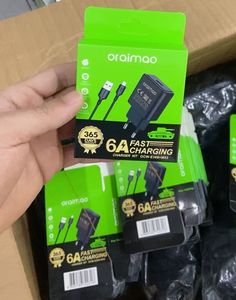 อะแดปเตอร์ชาร์จโทรศัพท์มือถือแบบพกพา USB 5V 1A PD Smartcharging พร้อมระบบหมุนได้ 360 องศา สำหรับโทรศัพท์มือถือ <span class=keywords><strong>Tecno</strong></span> - Product Image 2