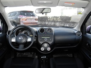 Nissan March 2015 1.5L Automático Edición Easy Shine, Auto Usado Económico, Auto Inspeccionado, Volante a la Izquierda - Product Image 4