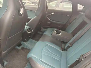 Coche de gasolina de <span class=keywords><strong>segunda</strong></span> <span class=keywords><strong>mano</strong></span> MG7 2023 1,5 T 5 puertas 5 asientos Hatchback Tracción delantera MG7 2023 2,0 T Coche usado Limpio más <span class=keywords><strong>barato</strong></span> - Product Image 6