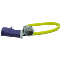 Capteur d'oxygène O2 AE81-9G444-BC en aval 234-4555 pour les systèmes électriques automatiques Ford Fiesta