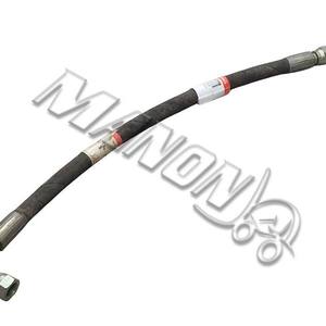 Tuyau d'huile pour chariot élévateur Manday, adaptable à la plupart des modèles, pour pièces de chariot élévateur Toyota Mitsubishi - Product Image 3