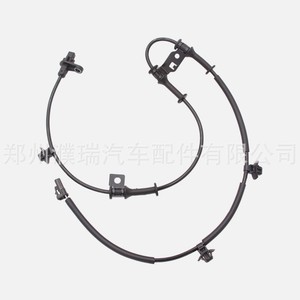 Hyundai <b>Wheel</b> Speed Sensor 59810-A5300 For Abs System <b>Replacement</b> - Product Image 3