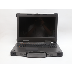 15.6Inch Xách Tay Máy Tính Xách Tay Tất Cả Trong Một Công Nghiệp Mini 10Th12Th13th Thiết Bị Trung Tâm 128Gssd Gồ Ghề Máy Tính - Product Image 1