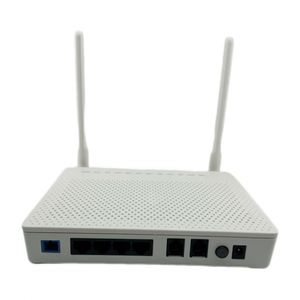 Onu Modèle HG8245H5 GPON 4GE + 2TEL + WIFI 2.4G Routeur Wifi à bande unique Fttx - Product Image 3