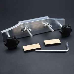 Adhésif <span class=keywords><strong>de</strong></span> réparation pour pont <span class=keywords><strong>de</strong></span> guitare acoustique, outil <span class=keywords><strong>de</strong></span> luthier pour ponts qui se sont détachés, délaminés ou sont tombés en perte d'adhérence - Product Image 5