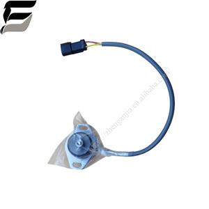 Cảm biến vị trí bướm ga 7861-92-4130 chiết áp cảm biến góc vị trí bướm ga cho PC200-7 <span class=keywords><strong>KOMATSU</strong></span> - Product Image 3