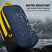Sac de voyage imperméable pour chaussures, organiseur de baskets pour la gym, le sport, les crampons de golf, étui respirant avec poignée de transport – Vente chaude US/NZ