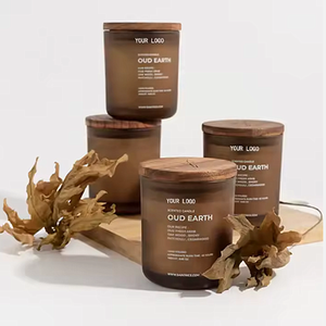 <strong>Best</strong> Selling Scented <strong>Candles</strong> Soy <strong>Candles</strong> Scented Luxury Private Label Simple Aromatherapy Canned Soy Scented <strong>Candles</strong> - Product Image 4