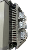 Interruptor Automático Knx Masterpact Nw08 N1 de 3/4 Polos y 65kA + Controlador Micrologic 2.0 - Usado - Automatización Industrial, Stock de Almacén, PLC