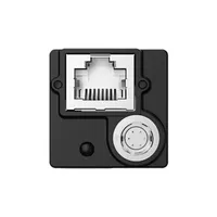 Caméra industrielle GigE PoE AE5137MG010 avec résolution 1280x1024 et SDK de vision industrielle pour la série AE