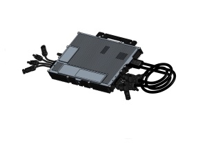 Venta al por mayor NEP Solar pequeño <span class=keywords><strong>microinversor</strong></span> DC a AC 2000W en red Wifi inversor Solar para sistema de <span class=keywords><strong>paneles</strong></span> solares fotovoltaicos para el hogar - Product Image 4