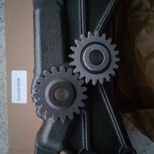 Pompes à huile neuves en gros pour moteurs de camions Lovol, Perkins et Foton FOTON/T4132F056B - Product Image 5