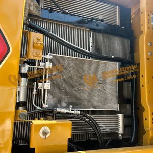 Used Heavy Duty Machinery Cat 320 320B 320CL 320D 320GC Second Hand 320B Crawler Caterpillar Excavator <b>Machine</b> For Sale - Product Image 6